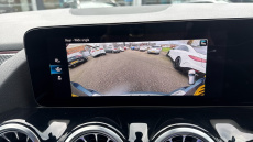 Mercedes-Benz GLA 200 AMG Line Executive 5dr Auto Petrol Hatchback